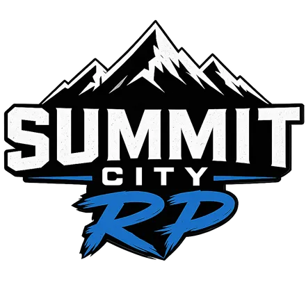 Summit City RP logo